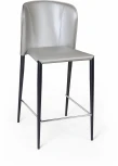 Стул полубарный Albert, кожа тауп Top Concept ALBERT 2001000000739