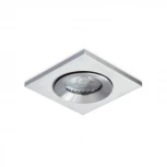 Встраиваемый светильник Aluminium RAUMBERG Qso Qso225Alu (220V, IP54)