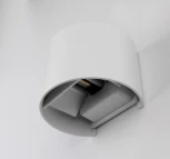 Архитектурная подсветка DesignLed TAPE GW-A310R-6-WH-WW (220V, круглые, IP54)