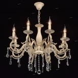 Подвесная люстра De City Аврора 371012208
