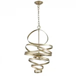 Подвесной светильник Vele Luce Violino VL4174P06 (220V, на цепи)