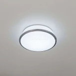 Встраиваемый точечный светильник Citilux Дельта CLD6008N (LED, 220V, диммер, IP21)