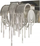 Настенный светильник Loft It Volver 10404W/A SN (220V, подвески)