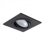 Встраиваемый точечный светильник Crystal Lux CLT 002 002С1 BL