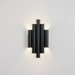 Настенный светильник Favourite Tubulis 4124-2W (LED, 220V)