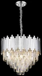 Подвесная люстра Wertmark Calogera WE137.12.103