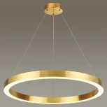 Подвесной светильник Odeon Light Brizzi 3885/45LG