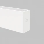 Шинопровод под гипсокартон накладной 220В, 2м Imex Smart Line IL.0050.1000-2-WH