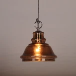 Подвесная люстра Abrasax SD787-GO