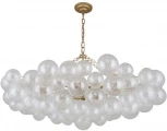 Подвесная люстра Favourite Multibulla 4202-10P