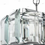 Подвесная люстра Maytoni Cerezo MOD202-06-N