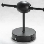 Бра Lussole Loft Hartwell LSP-8167 (220V, шар, IP21)