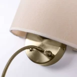 Бра Citilux Декарт CL704306