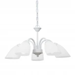Подвесная люстра Vitaluce V3336/5 (220V, на цепи)