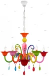 Подвесная люстра ST Luce Delizia SL672.963.06