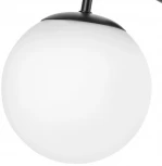 Бра Lightstar Croco 815537 (220V, шарики, молекулы)