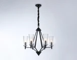 Подвесная люстра Ambrella TRADITIONAL TR3237