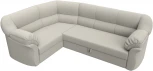Диван угловой Карнелла левый угол Лига Диванов (Рогожка) арт.122835L