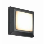 Настенный светильник уличный Novotech Kaimas 357419