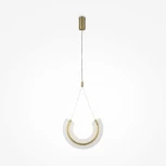 Подвесной светильник Maytoni Maya P091PL-L18G3K1 (LED, 220V, на проводе)