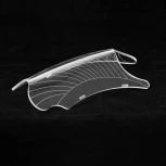 Подвесной светильник светодиодный Lussole Benton LSP-7339 (220V, на проводе)