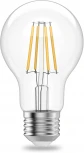 Лампочка светодиодная филаментная Gauss Filament Elementary 22219 А60 9W 710lm 2700К Е27 LED