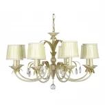 Подвесная люстра Arti Lampadari Galera E 1.1.8 CG