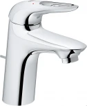 Душевой комплект Grohe Eurostyle New 124416