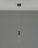 Подвесной светильник светодиодные Moderli Ran V10898-PL (220V, на проводе)