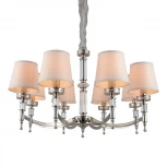 Подвесная люстра Omnilux 872 OML-87203-08