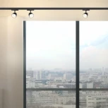 Трековый светильник Novotech Port 358726