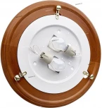 Настенно-потолочный светильник Sonex Napoli 259