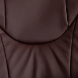 Кресло COMFORT LT (22) кож/зам, коричневый, 36-36 Tetchair 19381