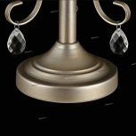 Интерьерная настольная лампа Freya Simone FR2020-TL-01-BG