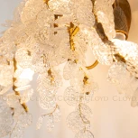 Настенный светильник Cloyd Haoma 20283