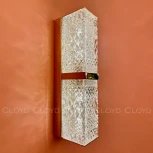 Настенный светильник светодиодный Cloyd Promenade 20425 (220V)