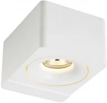 Накладной светильник Donolux Marta DL18620/01WW-R White (LED, 220V)