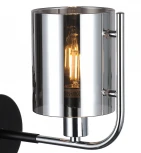 Бра Escada Elegant 671/1A Chrome (220V)