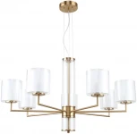 Подвесная люстра F-Promo Proper 4086-7P (220V, на тросе)