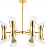 Потолочная люстра Lightstar Strato 817122