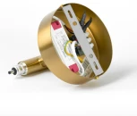 Настенный светильник светодиодный Lussole Hall LSP-7298 (220V)