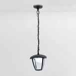 Уличный светильник подвесной Citilux CLU04P (LED, 220V, на цепи, IP54)