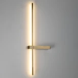 Настенный светильник Citilux Pixel CL216373 (регулировка яркости, LED, 220V, сенсорный выключатель)