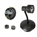 Трековая система в сборе Lussole Loft Bay Shore LSP-9821-09