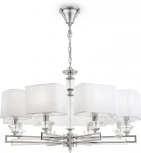 Подвесная люстра Maytoni Ontario MOD020PL-08CH