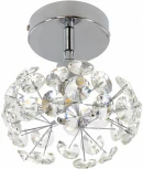 Подвесной светильник Eletto Betsy EL322P01.1 (220V, на проводе, круглые)