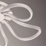 Потолочная люстра DeMarkt Аурих 496016905