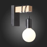 Бра Evoluce Bagetti SL1142.401.01 (220V)