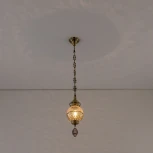 Подвесной светильник Каир CL419113 (220V, на цепи)