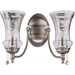 Бра Kutek Nico NIC-K-2(N) (220V, подвески)